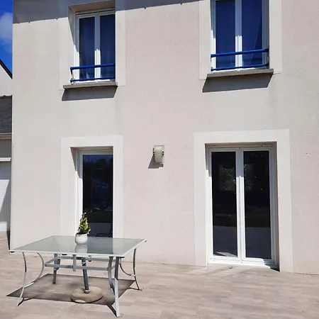 Joli Pavillon Proximite Ocean Villa Saint-Nazaire  Exterior photo