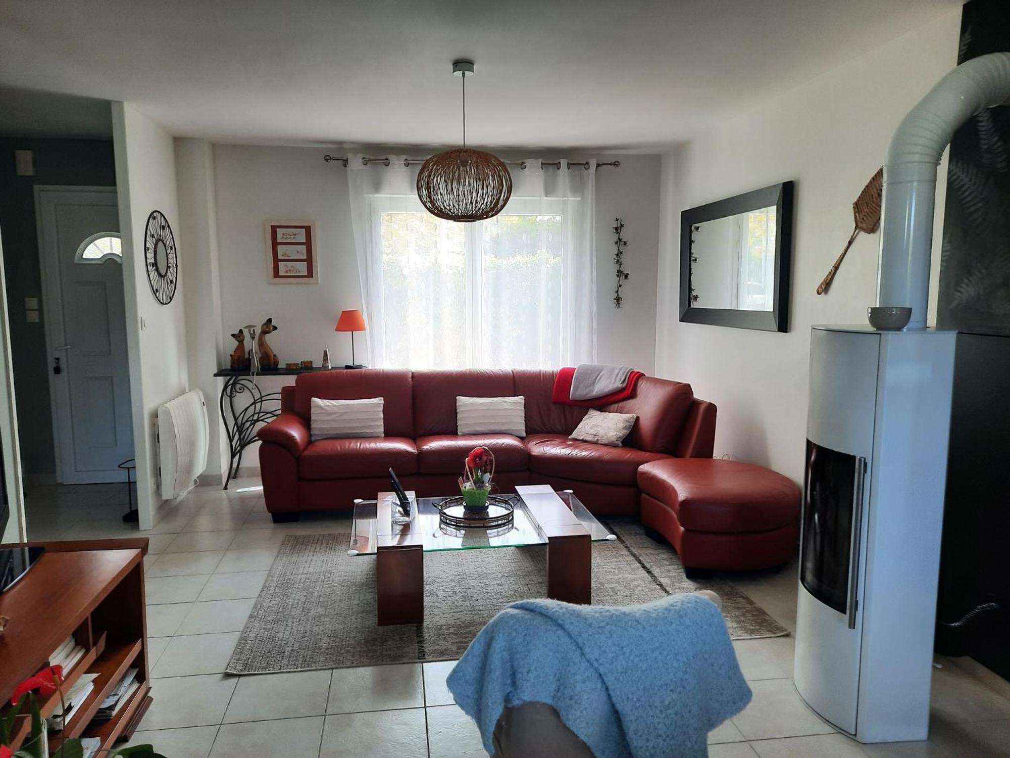 Joli Pavillon Proximite Ocean Ferienhaus