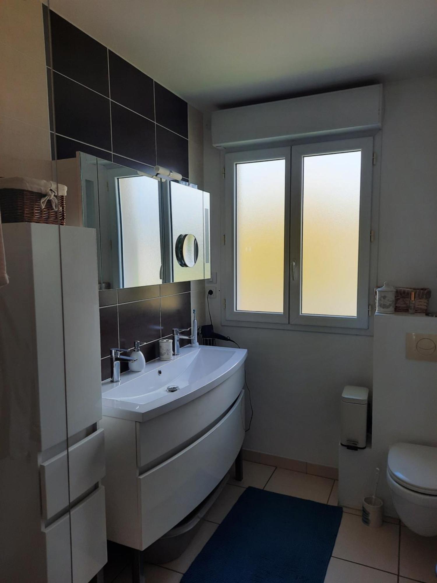 Ferienhaus Joli Pavillon Proximite Ocean