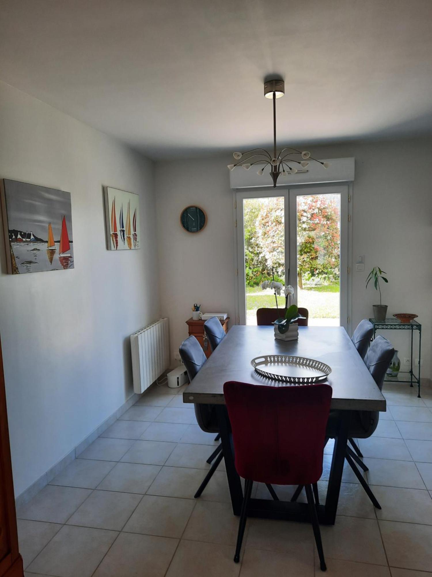 Joli Pavillon Proximite Ocean Saint-Nazaire (Loire-Atlantique)
