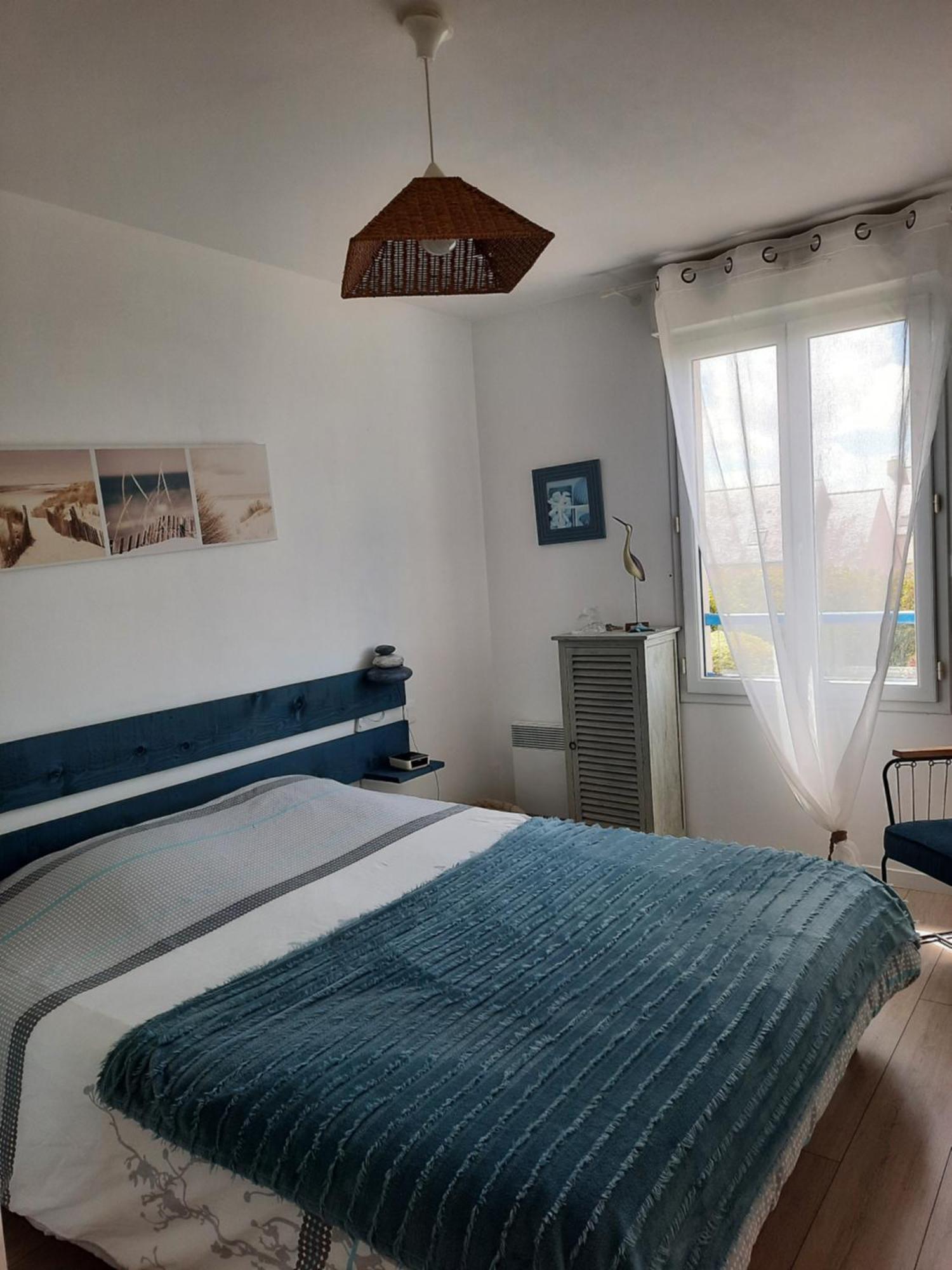 Ferienhaus Joli Pavillon Proximite Ocean *